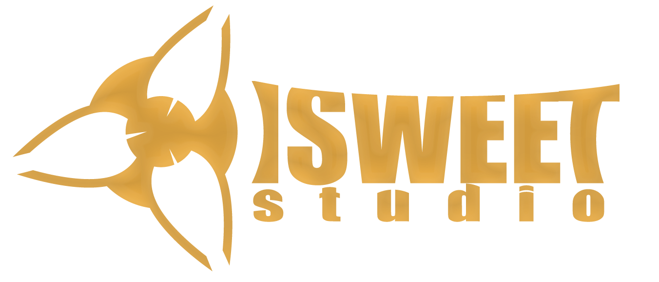 Isweet Studio